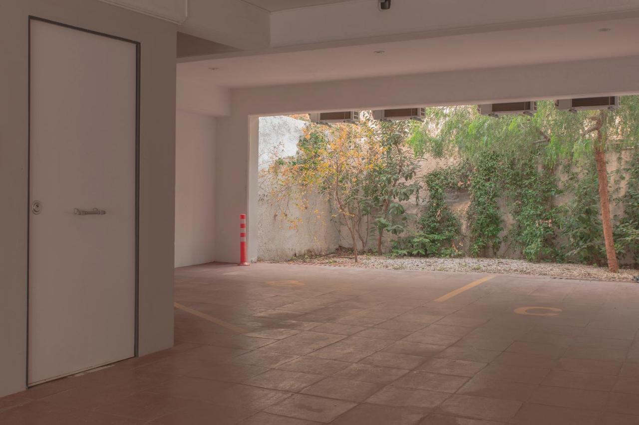 Living Stone Bronze Apartment Athena Bagian luar foto