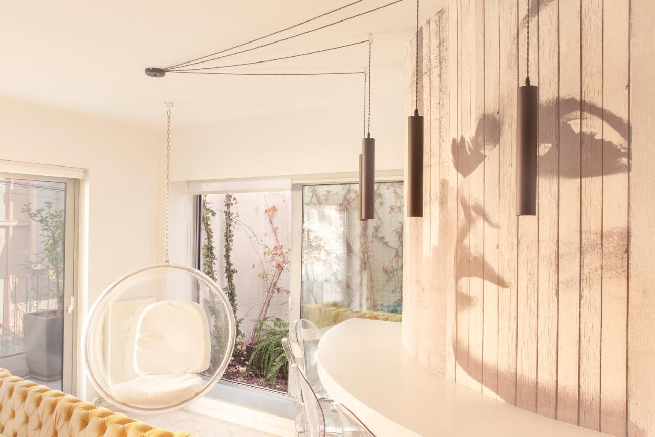Living Stone Bronze Apartment Athena Bagian luar foto